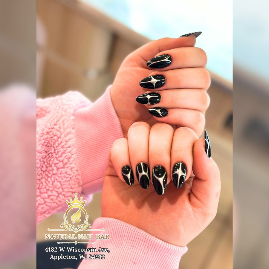 Natural Nail Bar Appleton, WI 54913